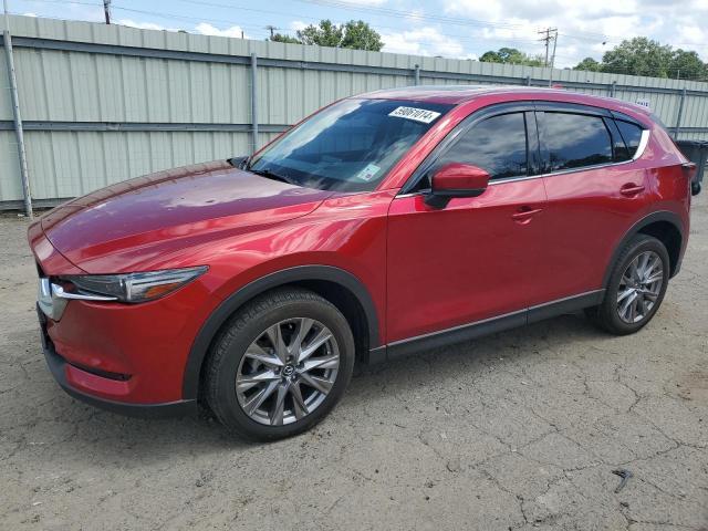 jeepetas y camionetas - mazda cx5 grand touring 2020 5