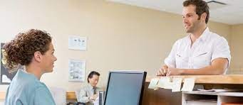 empleos disponibles - Se solicita secretaria de laboratorio de bioanálisis 0