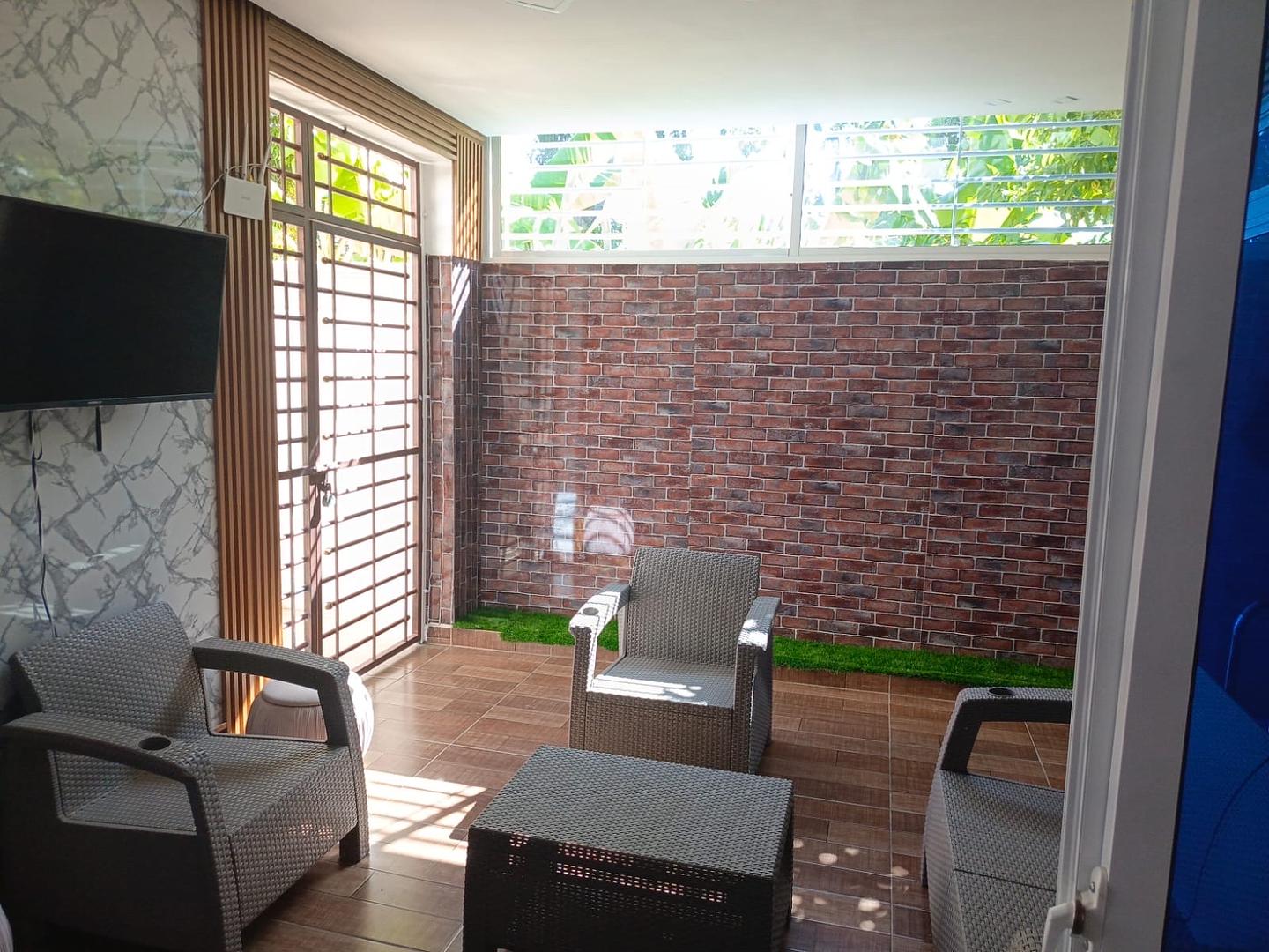 casas - vendo de oportunidad esta casa Santiago urbanización el doral 3