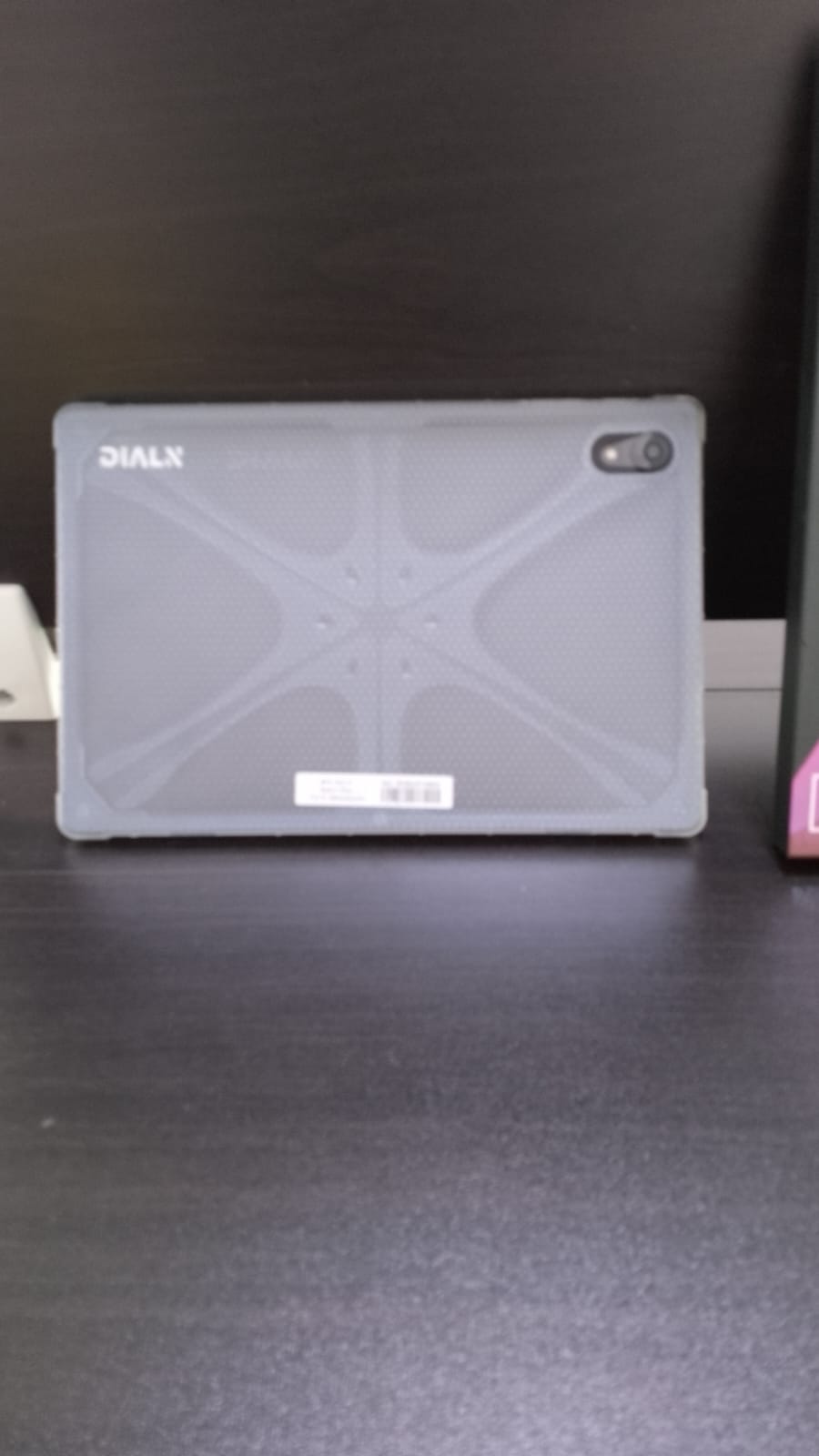 celulares y tabletas - TABLET DIALN TM-X10G 10"