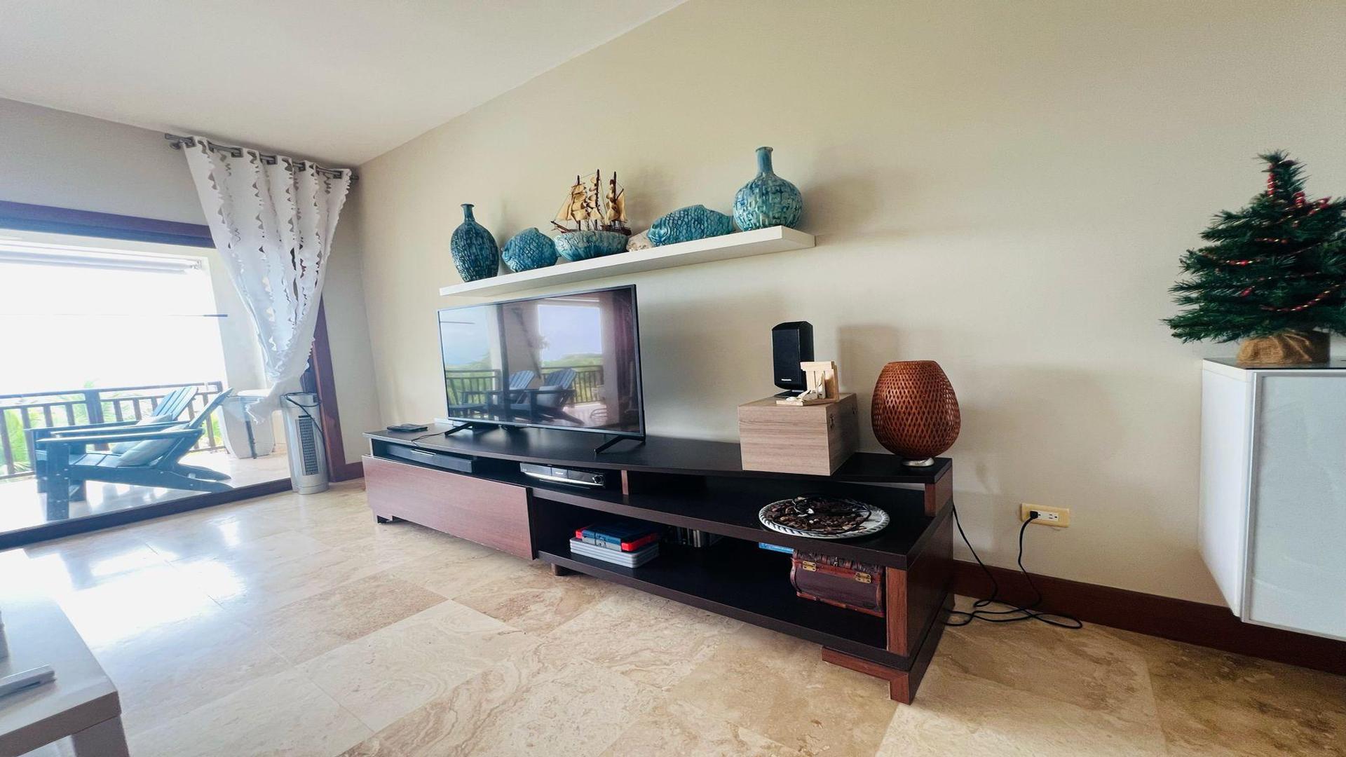 apartamentos - 🌊 Apartamento de Lujo en Puerto Bahía, Samaná 🏝️ 9