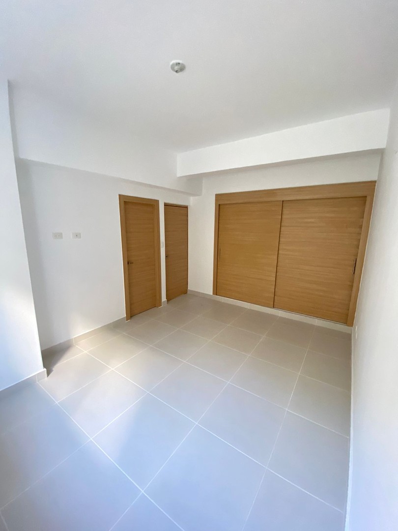 apartamentos - Se vende apartamento en Bella Vista 9
