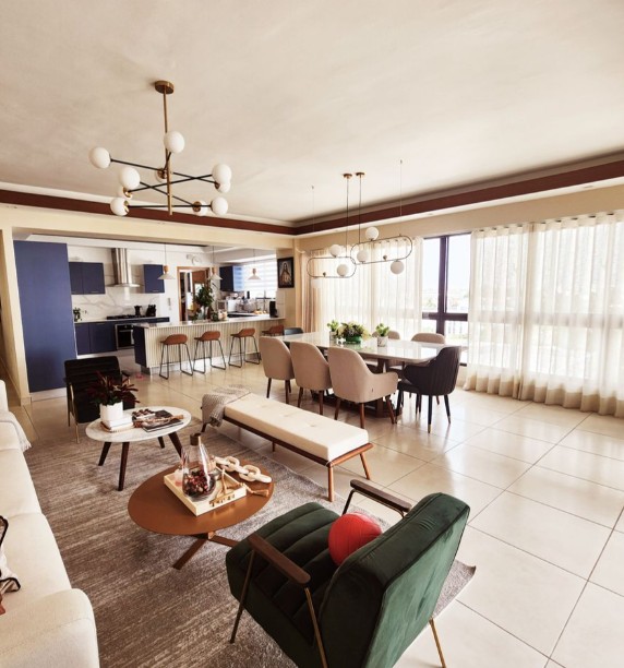 penthouses - Venta de Penthouses en Renacimiento 1