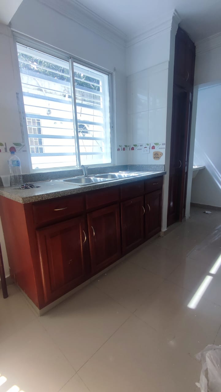 apartamentos - se vende este bello apartamento en la autopista Duarte km14  1