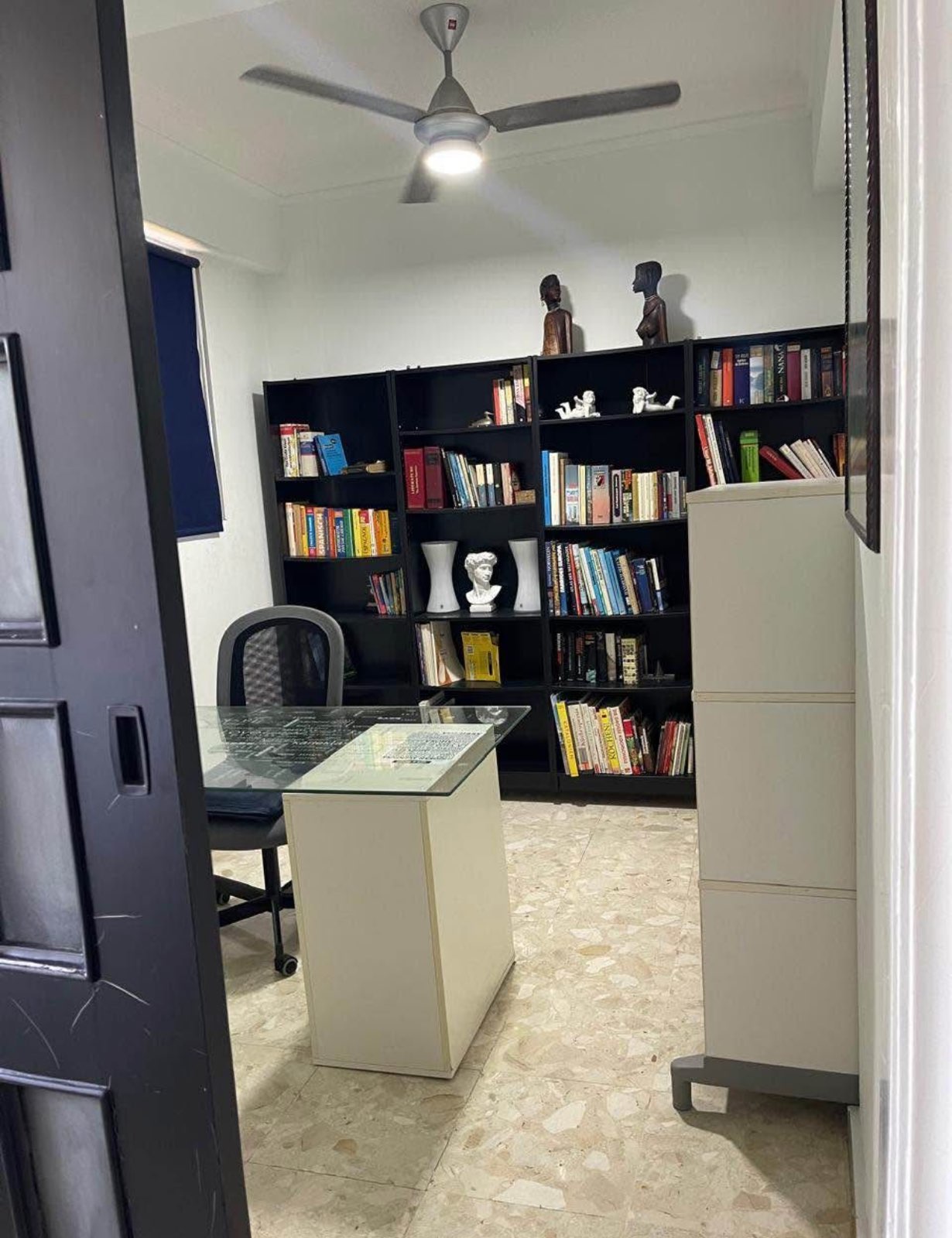 apartamentos - Apartamento en Arroyo Hondo  0