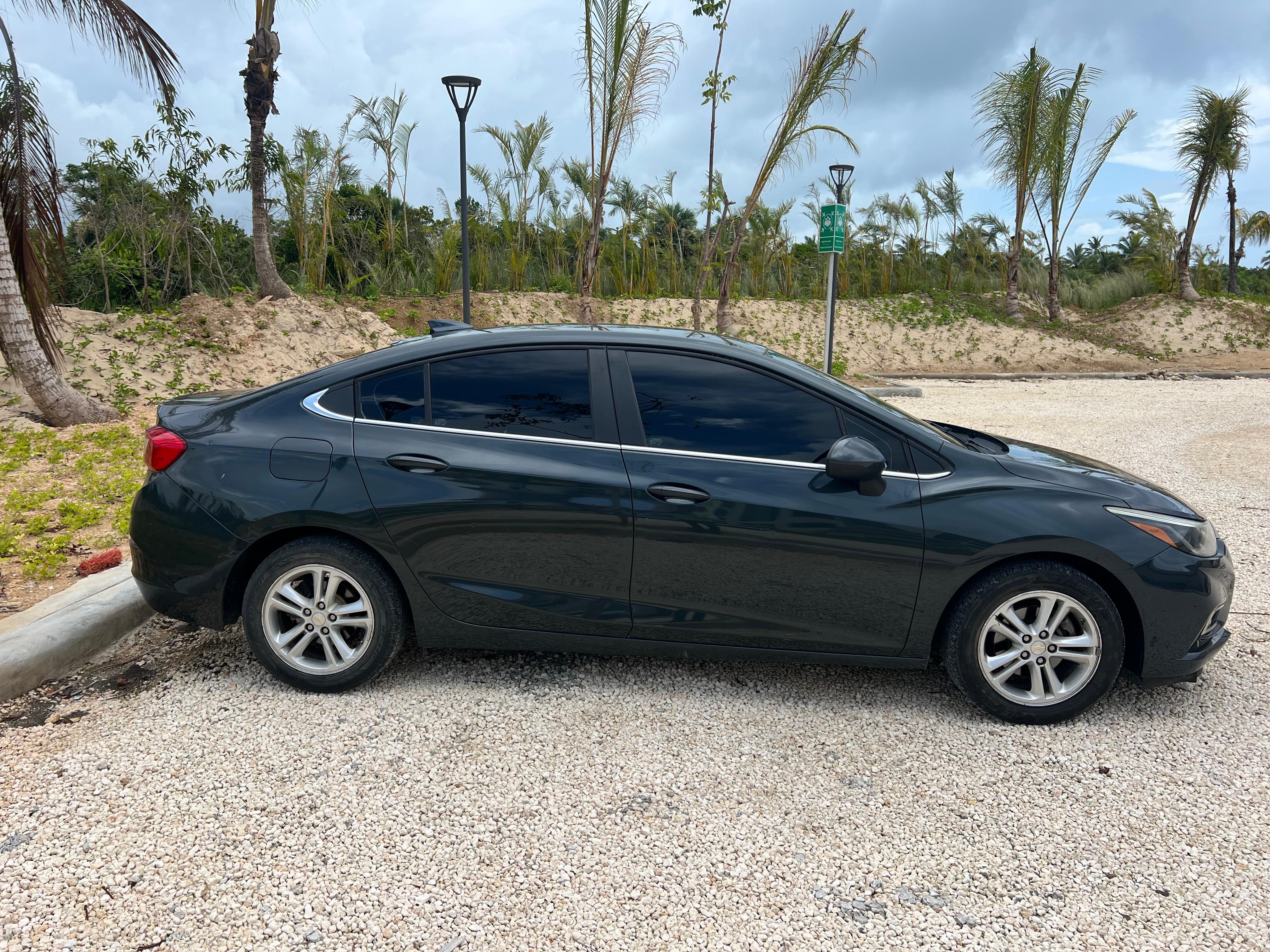 carros - Chevrolet Cruze LT 2018 Clean 4