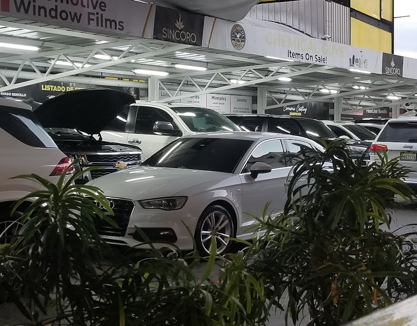 carros - Audi A3 S line 0
