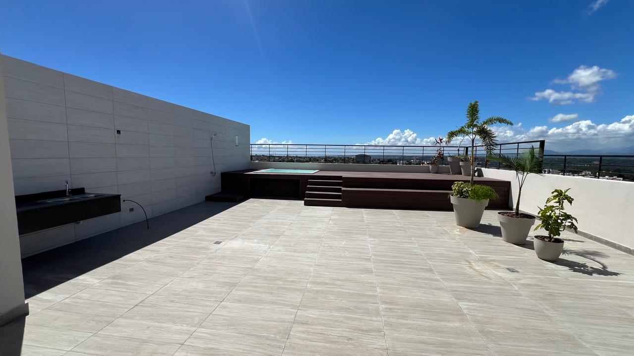 apartamentos - Apartamento en venta en Paseo  27: VIVE CON ESTILO Y TODO A TU ALCANCE. 1