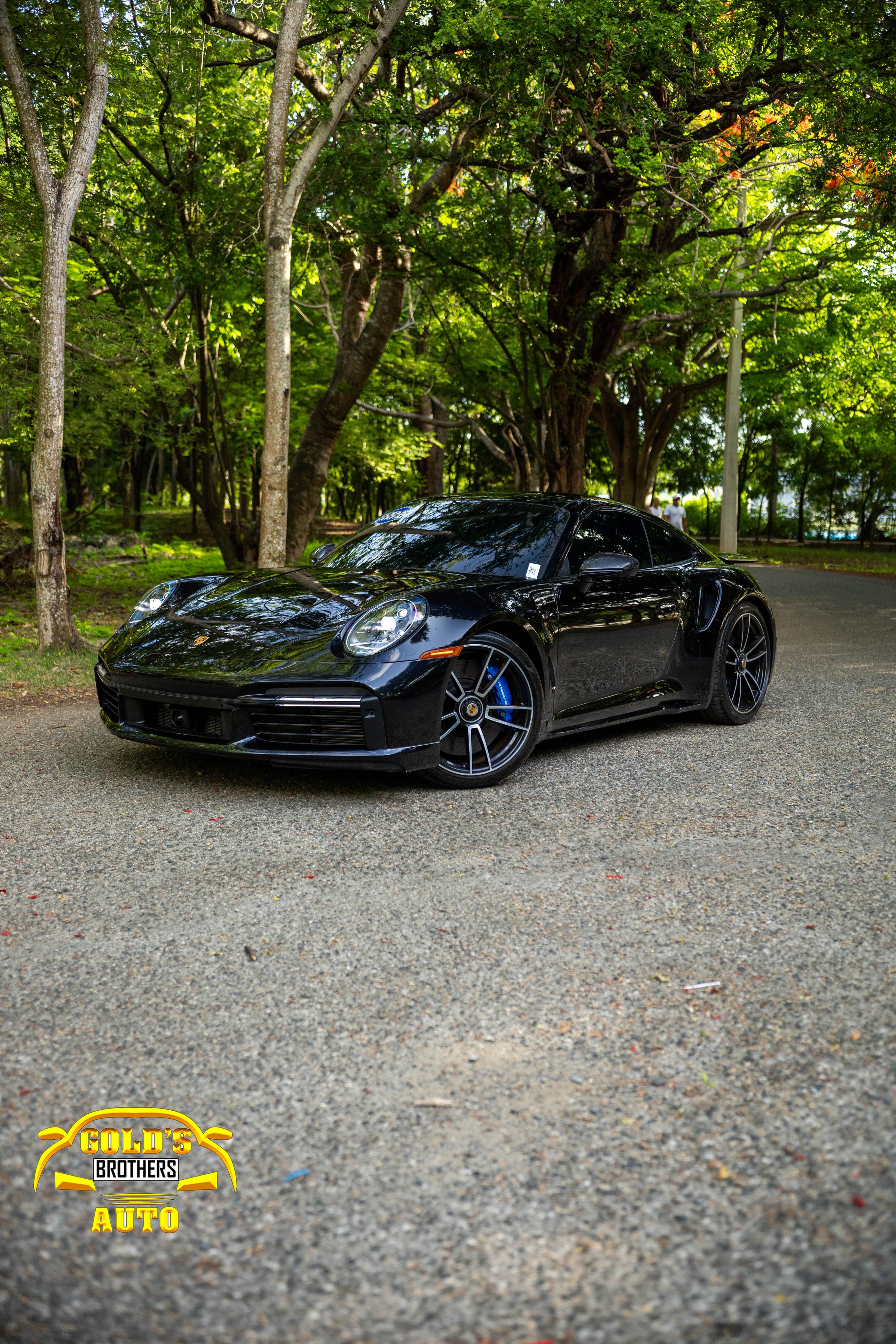 carros - Porsche 911 Turbo 2022 Recien Importado Clean 2
