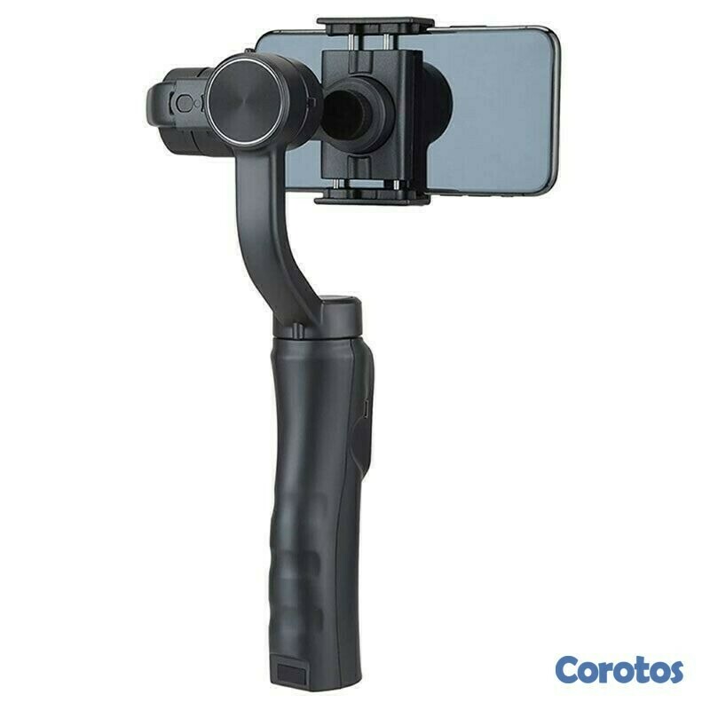 accesorios para electronica - GIMBAL 3-AXIS SK-2427 5