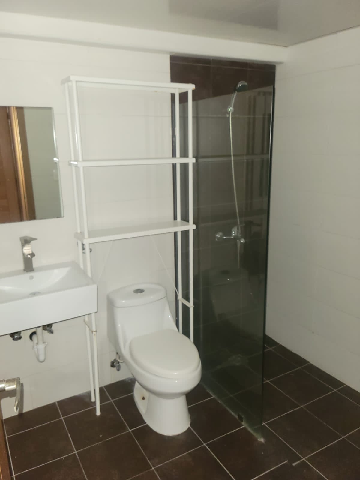 apartamentos - Piso 2 Con Terraza Privada Bella Vista 5