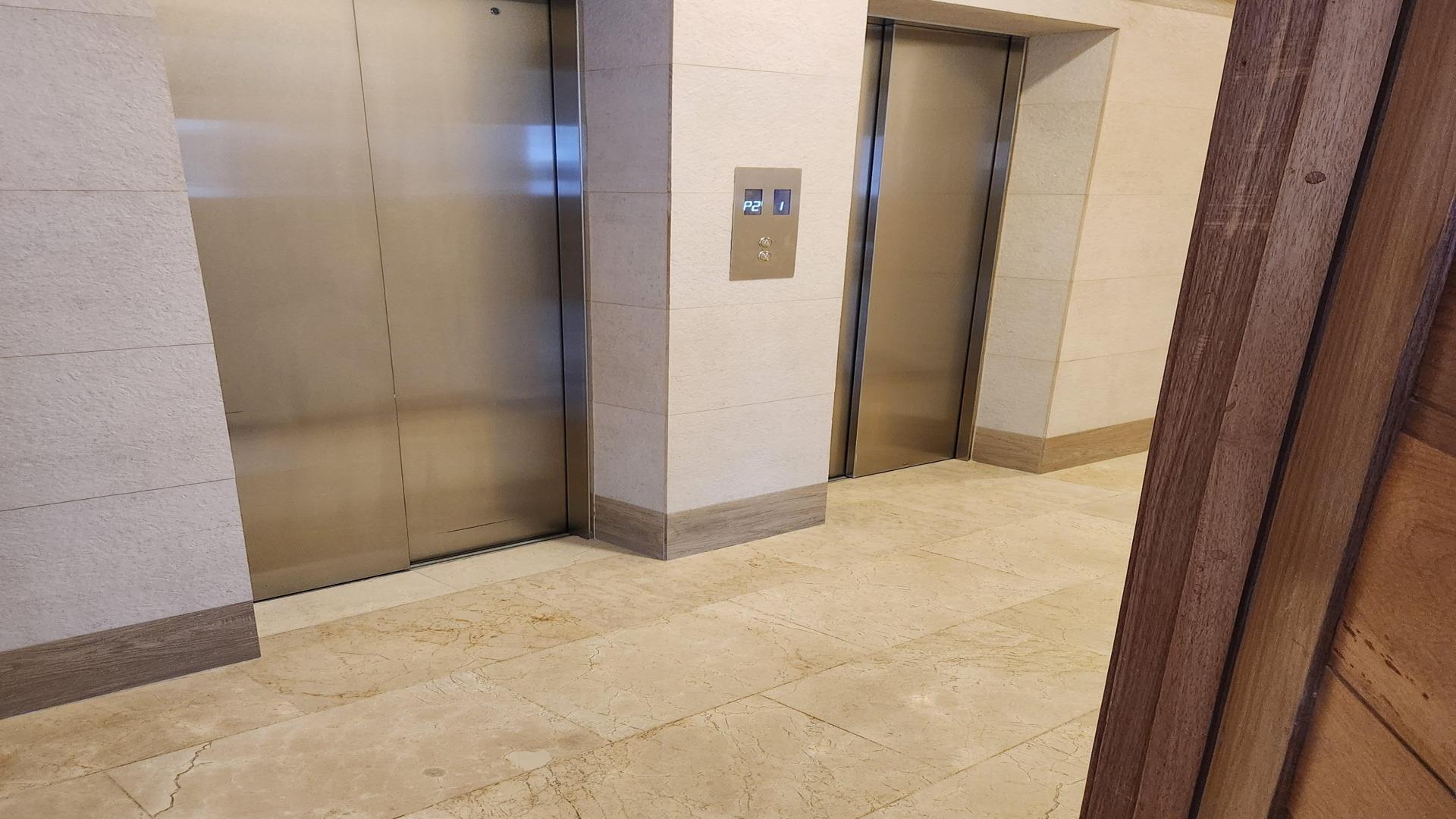 apartamentos - Piso 10 en Naco New!! 3