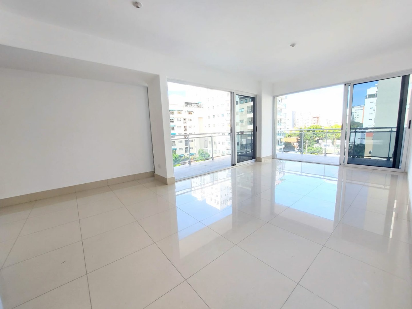 apartamentos - Se apartamento en Evaristo Morales 5