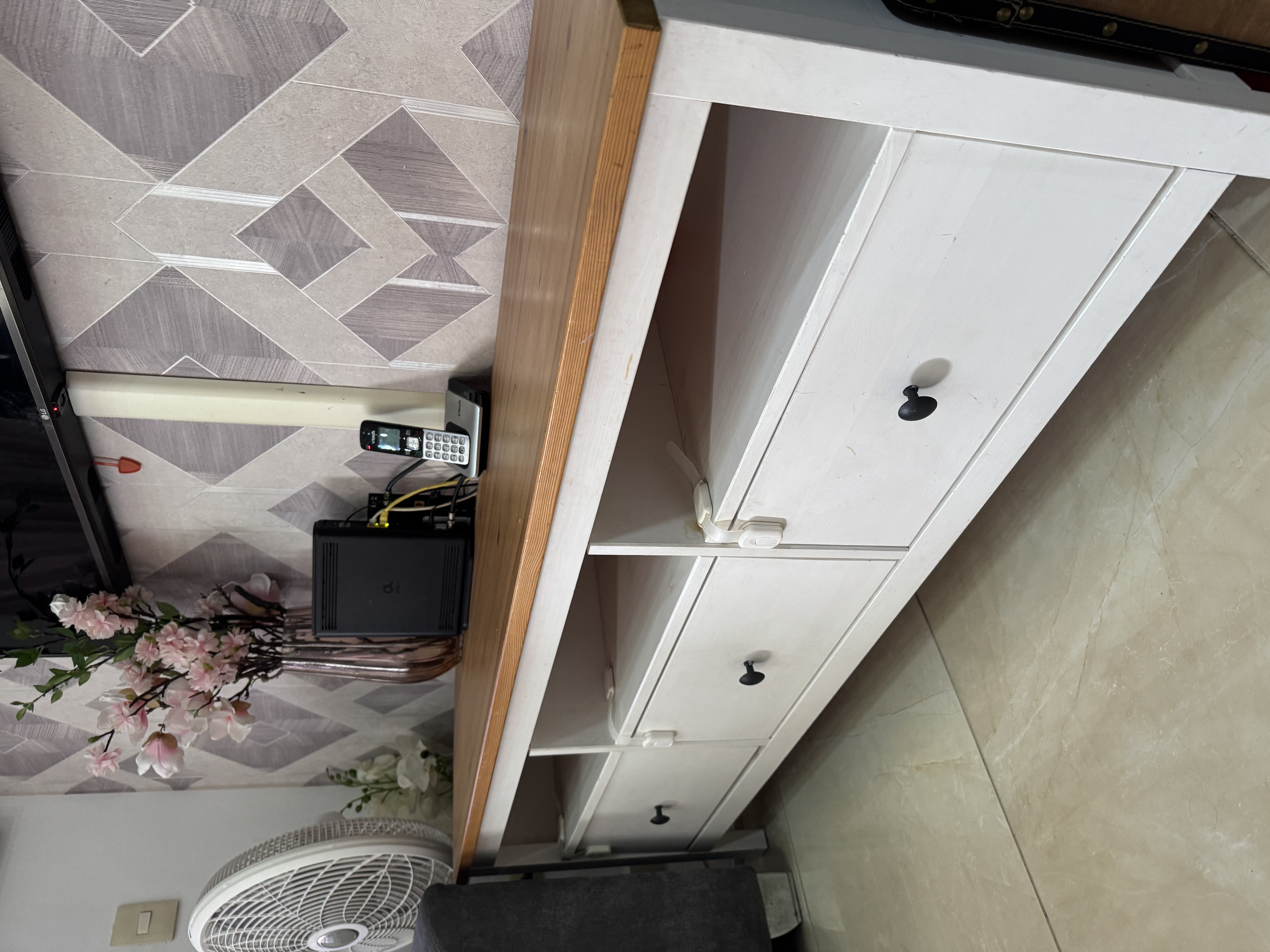 muebles y colchones - Mueble para TV  8