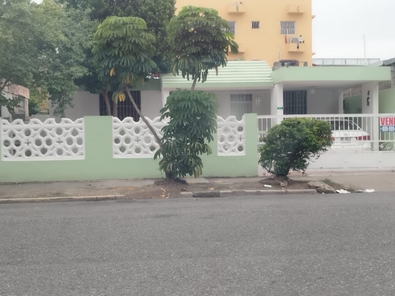 casas - Gran Oportunidad - Venta En Lucerna, SDE 1