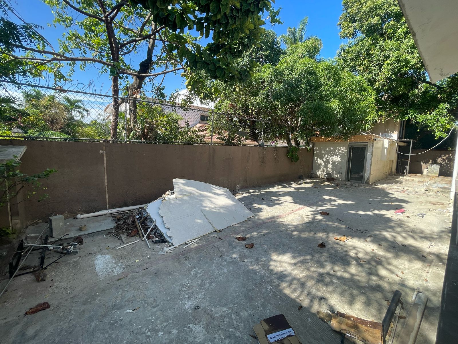 casas - Vendo casa dos muebles en el millón ideal para neg 7