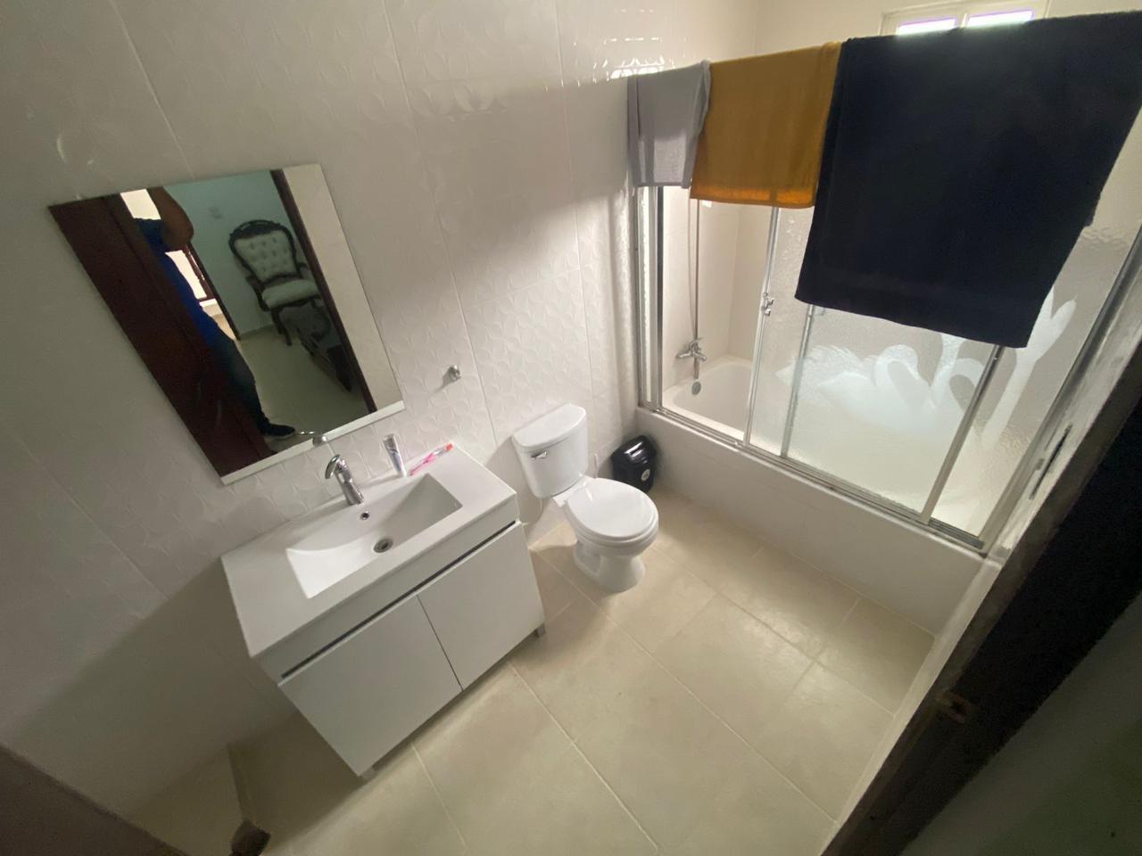 casas - CASA EN VENTA EN LOS JARDINES DEL NORTE, SANTIAGO. 7