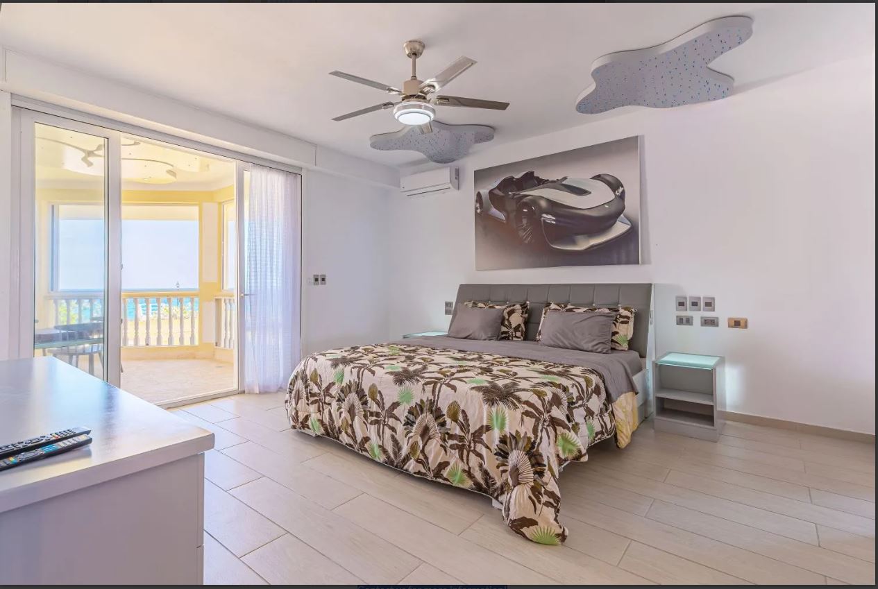 apartamentos - Apartamento en Playa Sosua Puerto Plata  2
