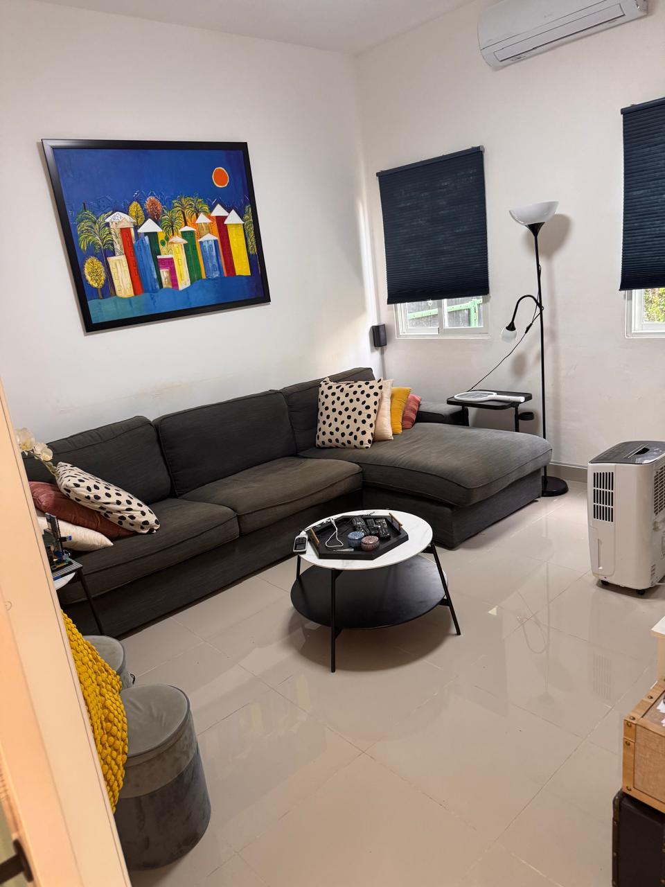 casas - Venta Casa TIPO LAUREL en Ciudad La Palma. 5