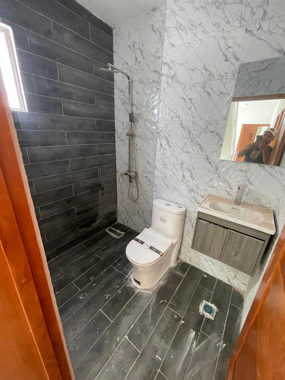 casas - Casas 3 niveles con piscina, acabados de lujo 1693 7