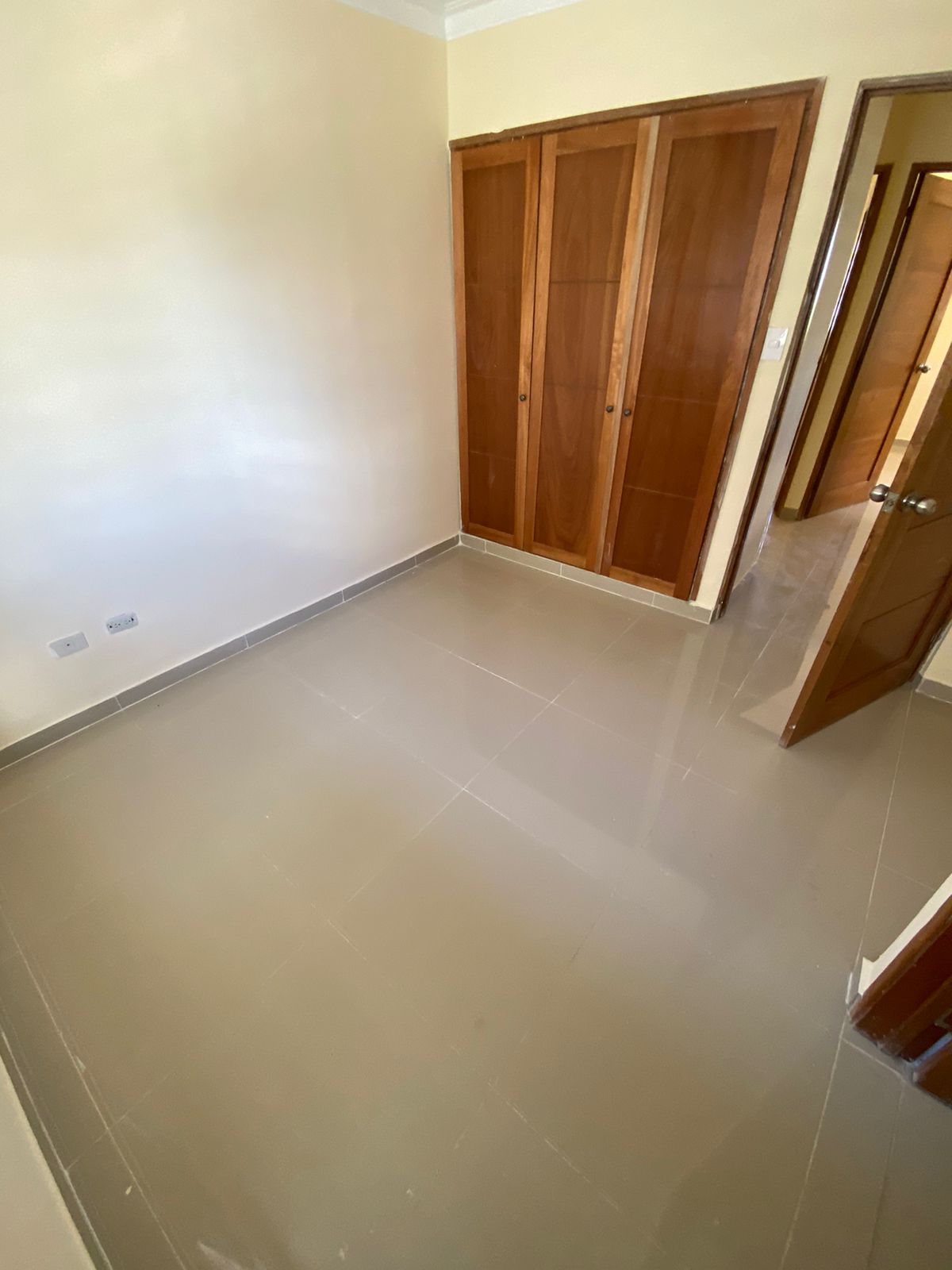 apartamentos - Apartamento De Alquiler En San Isidro 4