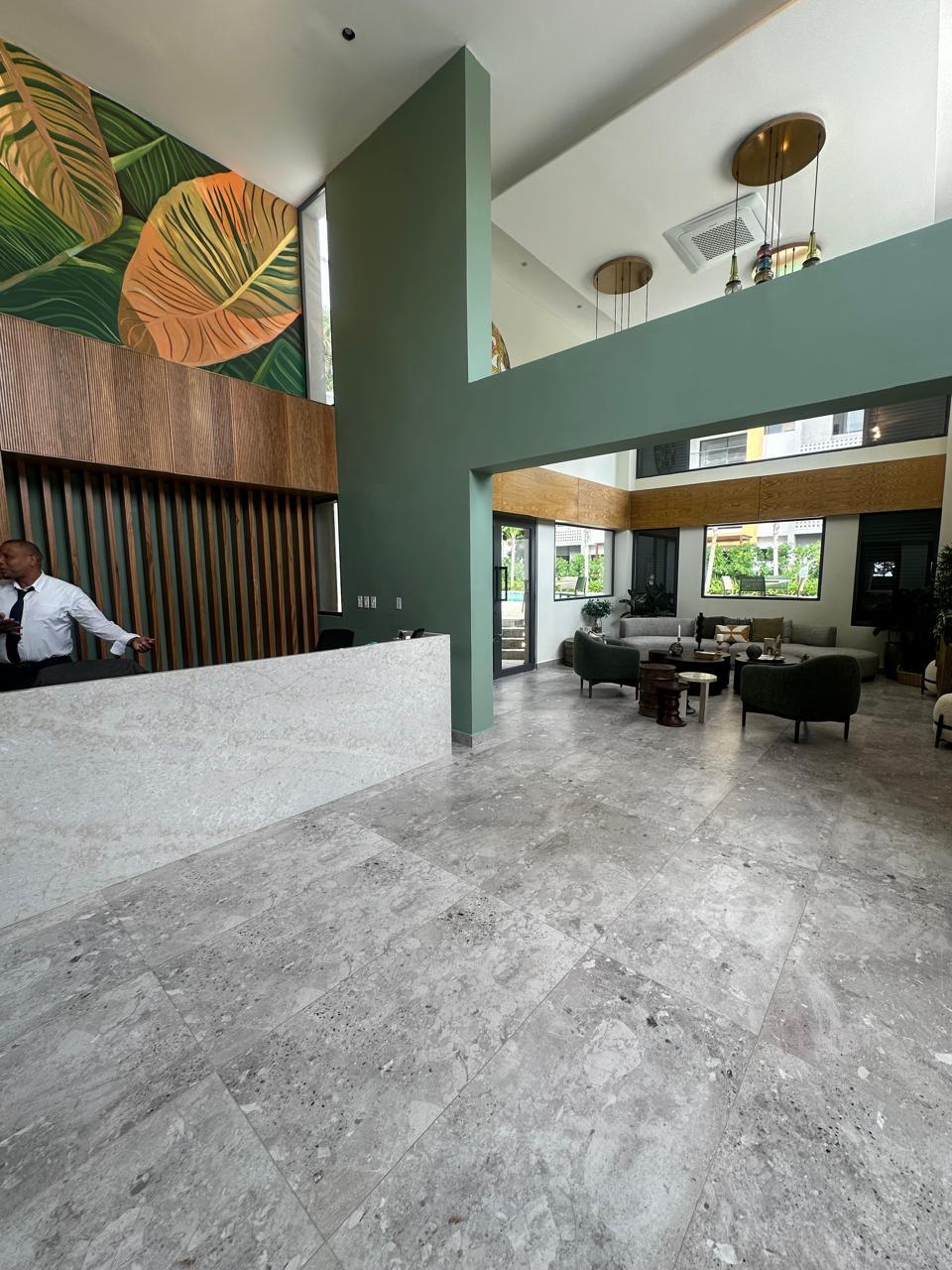 apartamentos - Apartamento en Venta en Gazcue 9