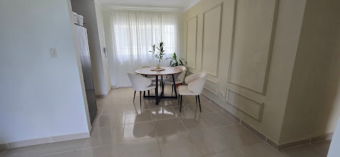 apartamentos - APARTAMENTO EN ALQUILER JUAN RAFAEL EN LA JACOBO  3