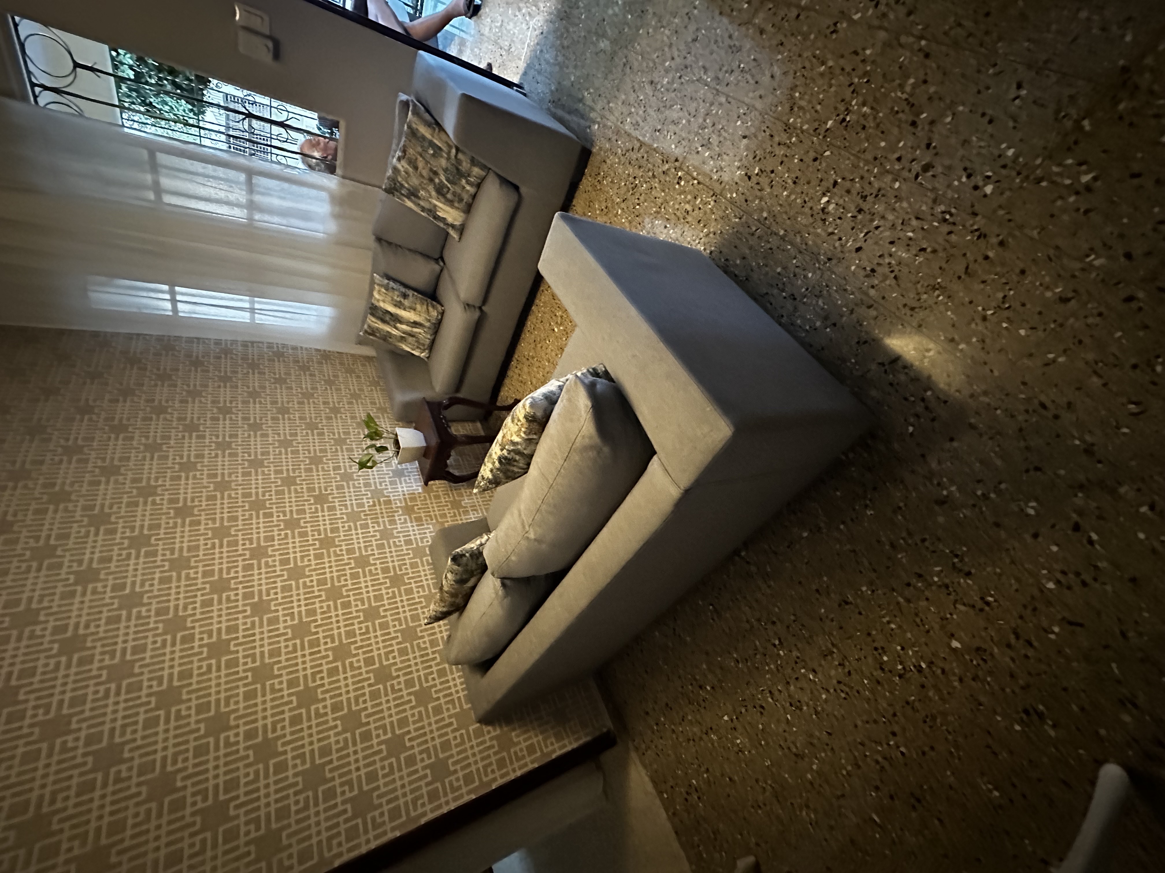muebles y colchones - Sofas de tema con accesorios incluidos  3