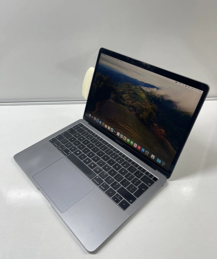 computadoras y laptops - Macbook air 2019 2