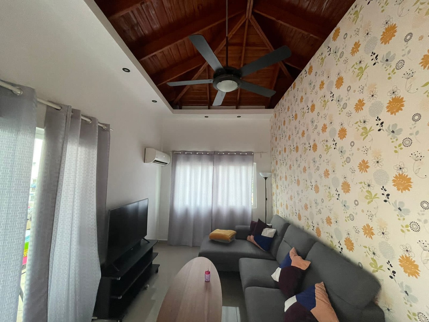 penthouses - Se vende apartamento tipo Pent-house en Bella Vista Norte 3