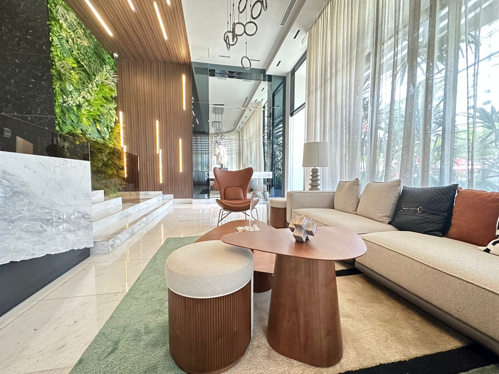 apartamentos - APARTAMENTO NUEVO EN TORRE DE LUJO EN BELLA VISTA 6