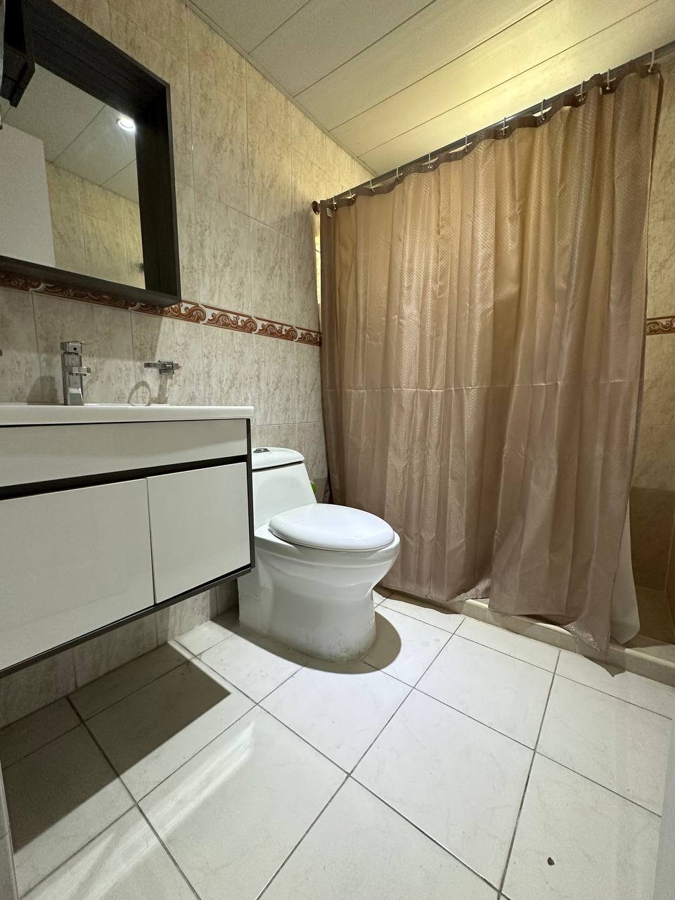 apartamentos - Apartamento clasico de 3 habitaciones  8