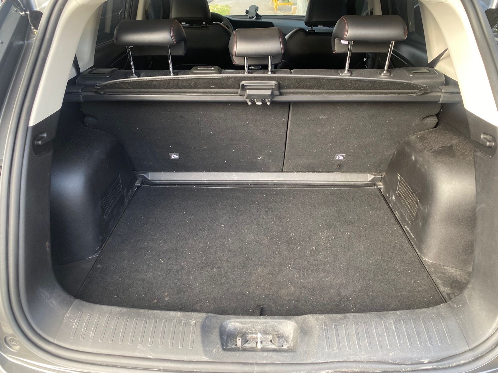 jeepetas y camionetas - Changan CS 35 Plus 2023
RD$ 1,250,000.00 6
