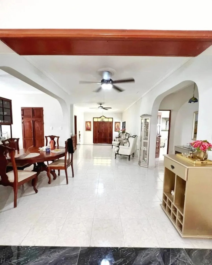 casas - Vendo casa casa en Arroyo Hondo III 2