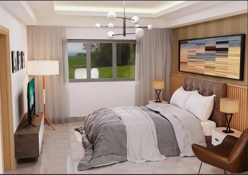 apartamentos - Apartamentos en Villa marina de 1, 2 y 3 hab 4