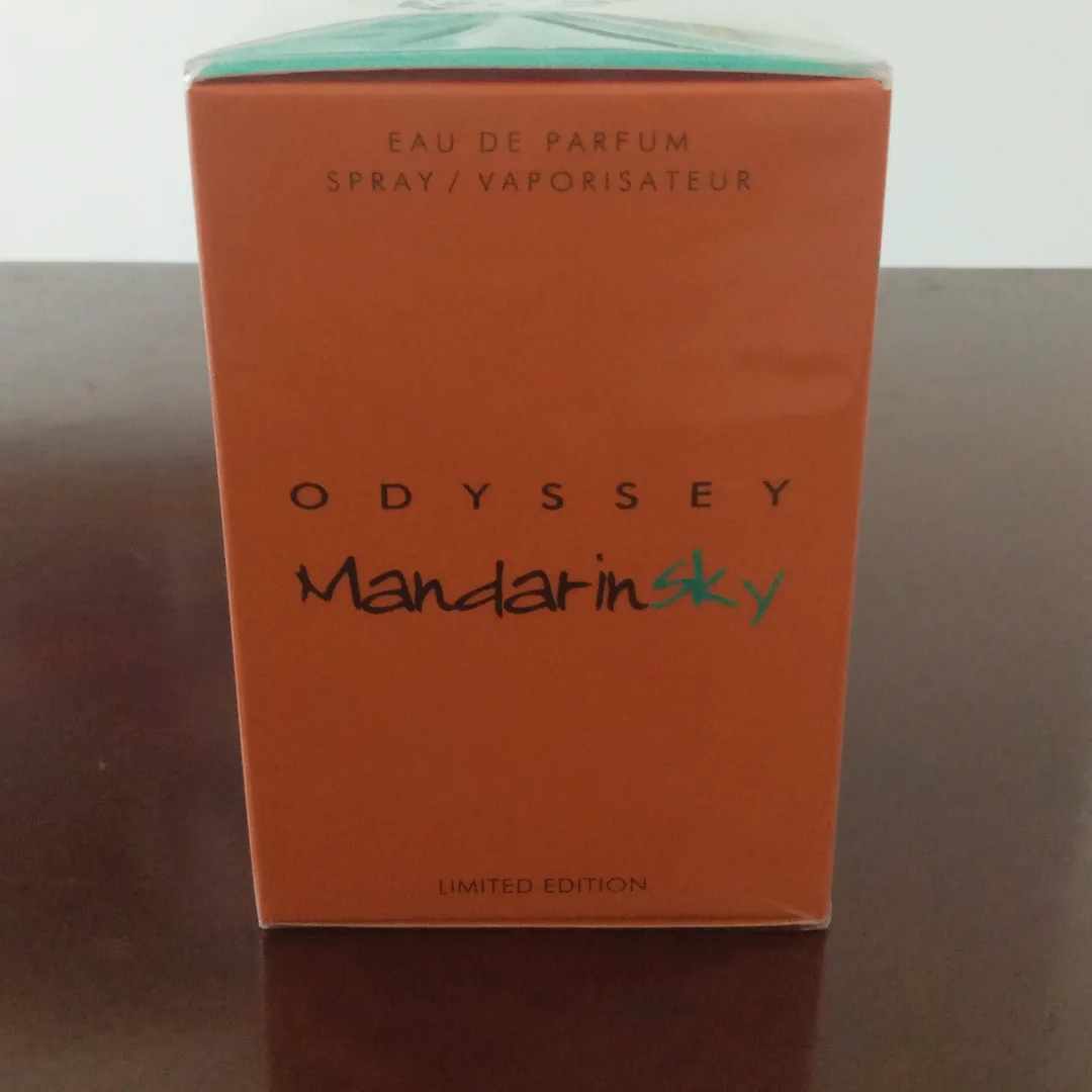 salud y belleza - Odyssey Mandarin Sky 0