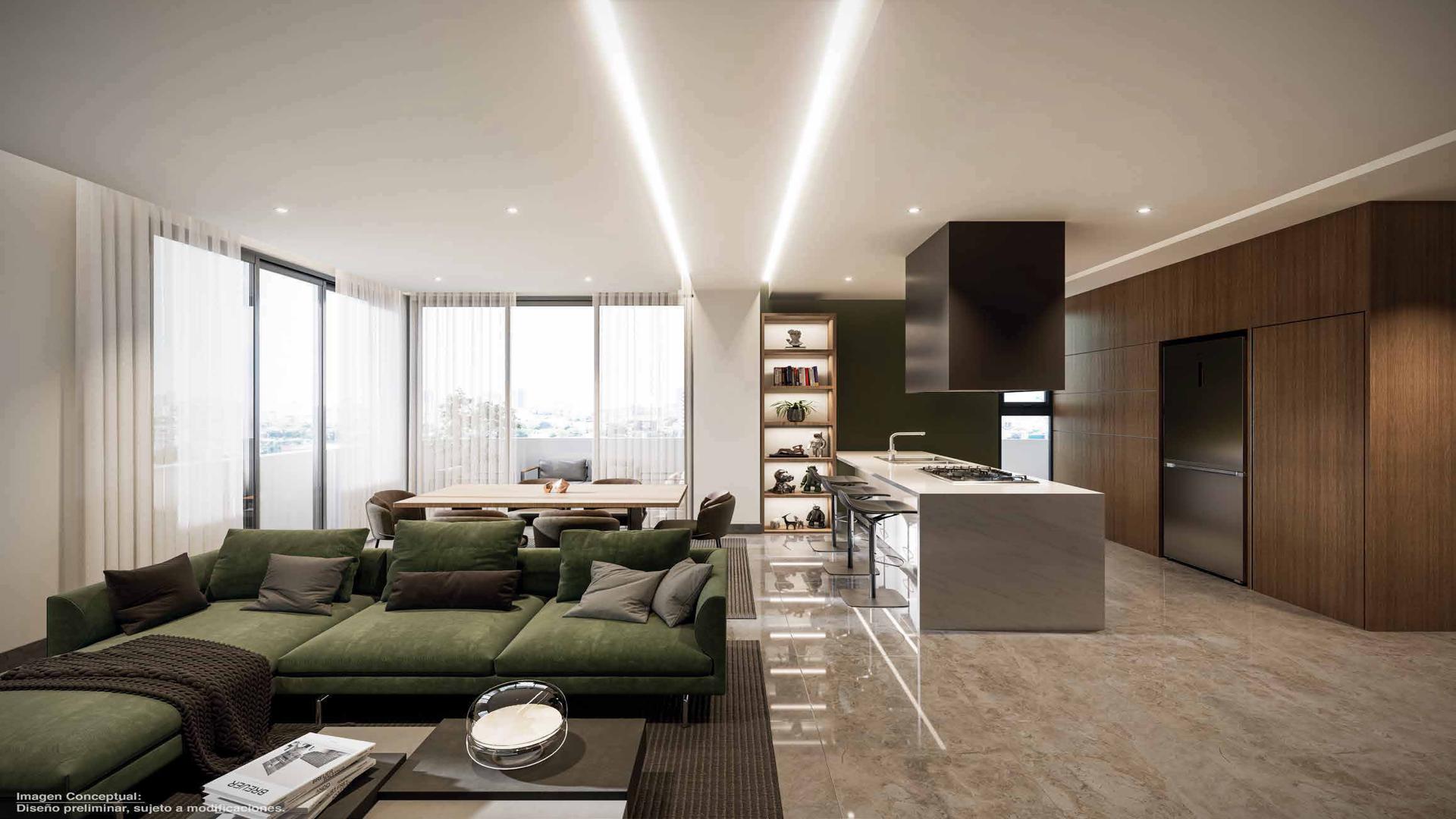 apartamentos - Poyecto de Apartamentos en Venta | Gascue 7