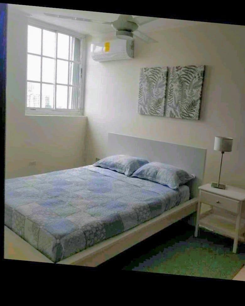 apartamentos - RENTO Apto en La Esperilla (amueblado) 3