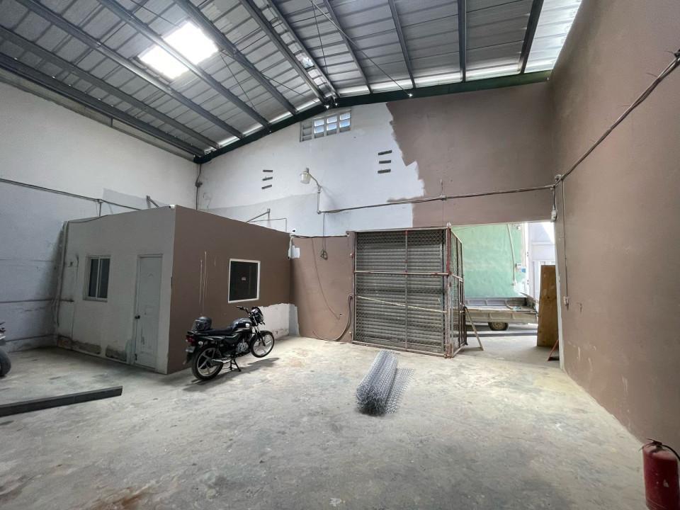 otros inmuebles - Nave Industrial en PANTOJA SANTO DOMINGO OESTE 5