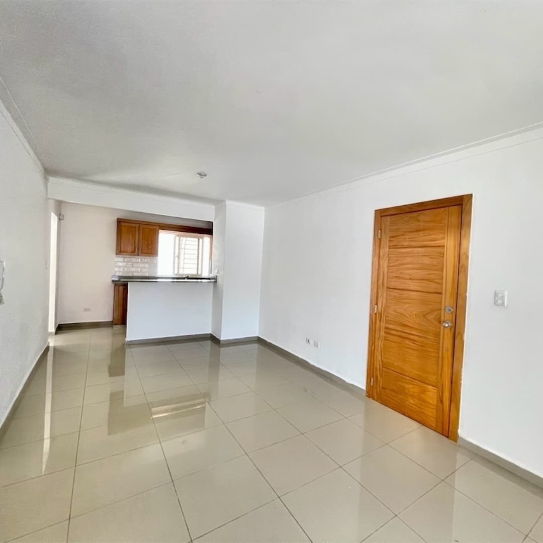 apartamentos - Venta de Apartamento en Don Honorio  3