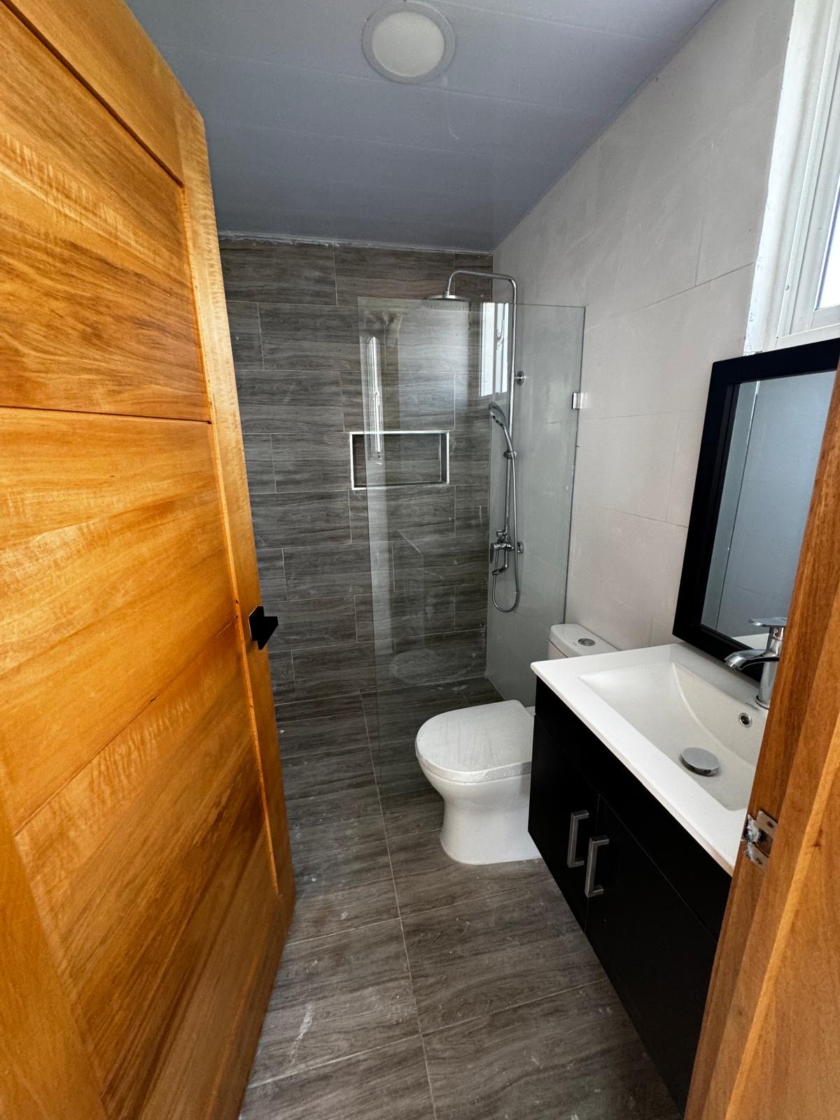 apartamentos - AMPLIOS APARTAMENTOS NUEVOS  LISTO PARA que te mudes y dejes de pagar alquiler 3