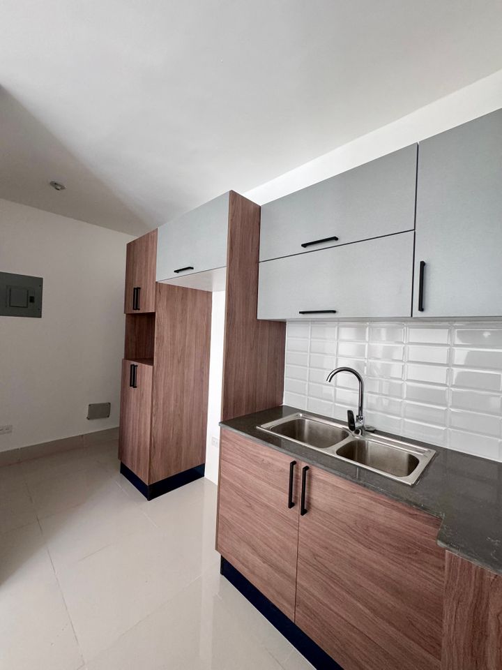 apartamentos - alquilo departamento 2nivel en los álamos  8