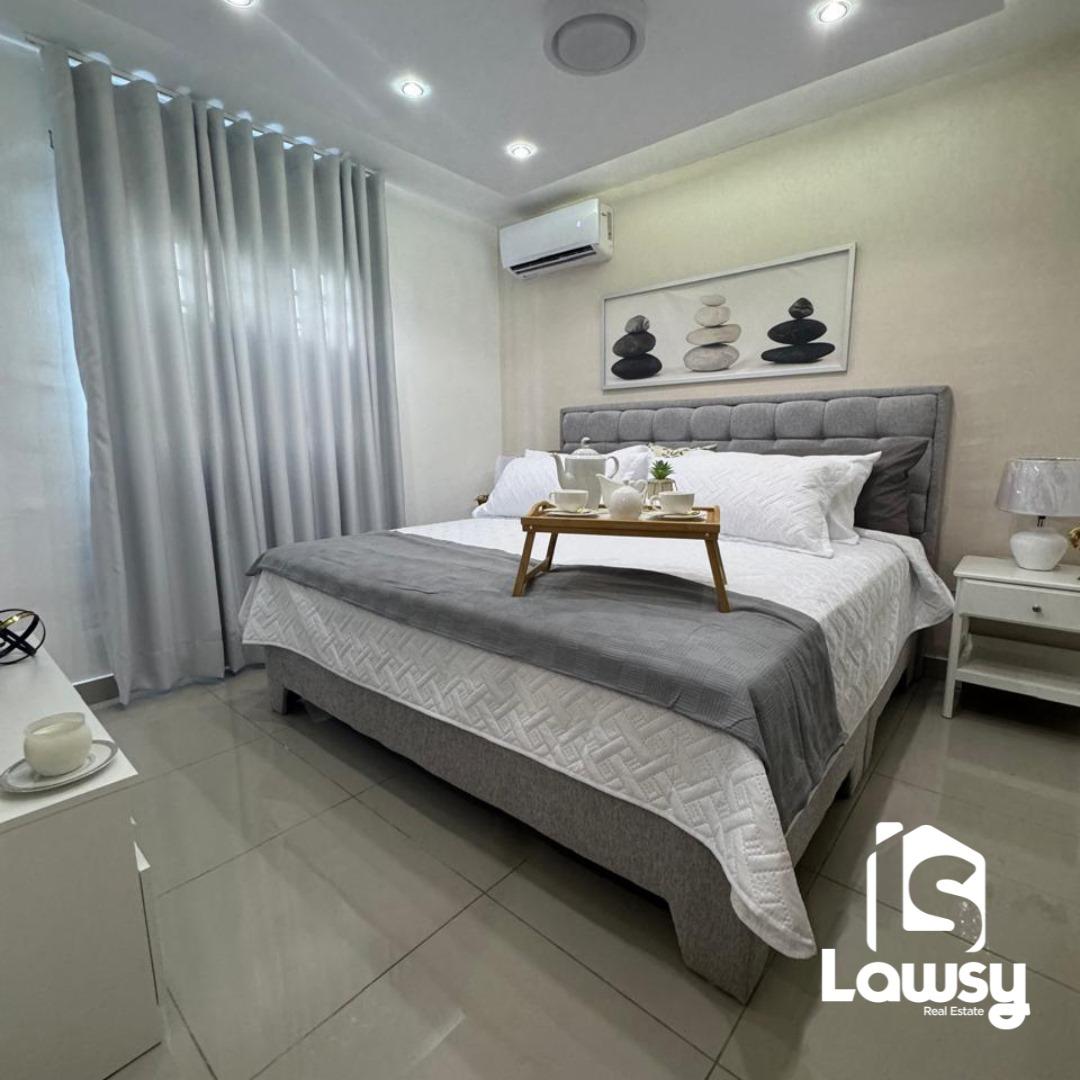 apartamentos - Prado Oriental-Santo domingo Este 4