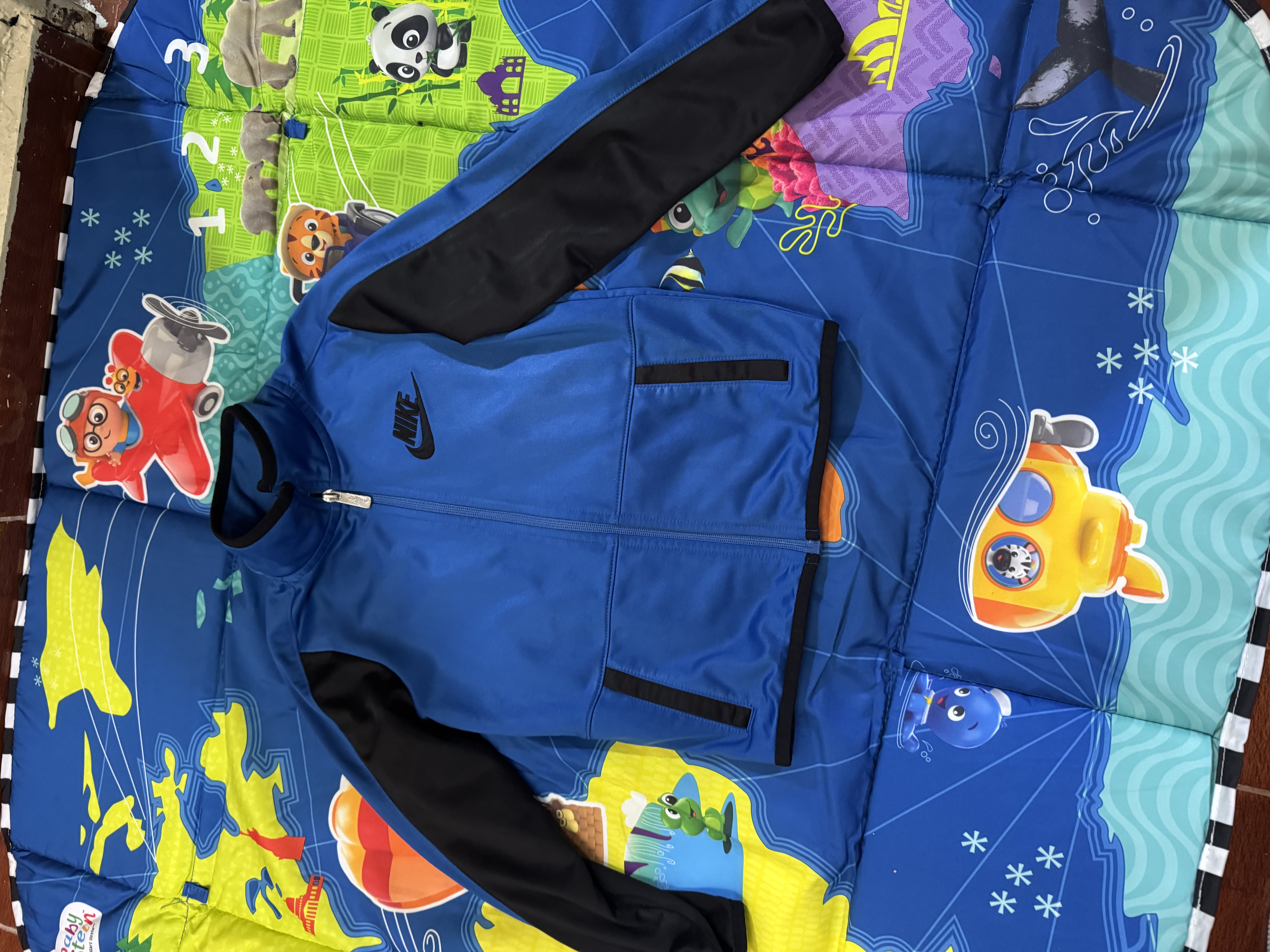 ropa y zapatos - Abrigos de niños 