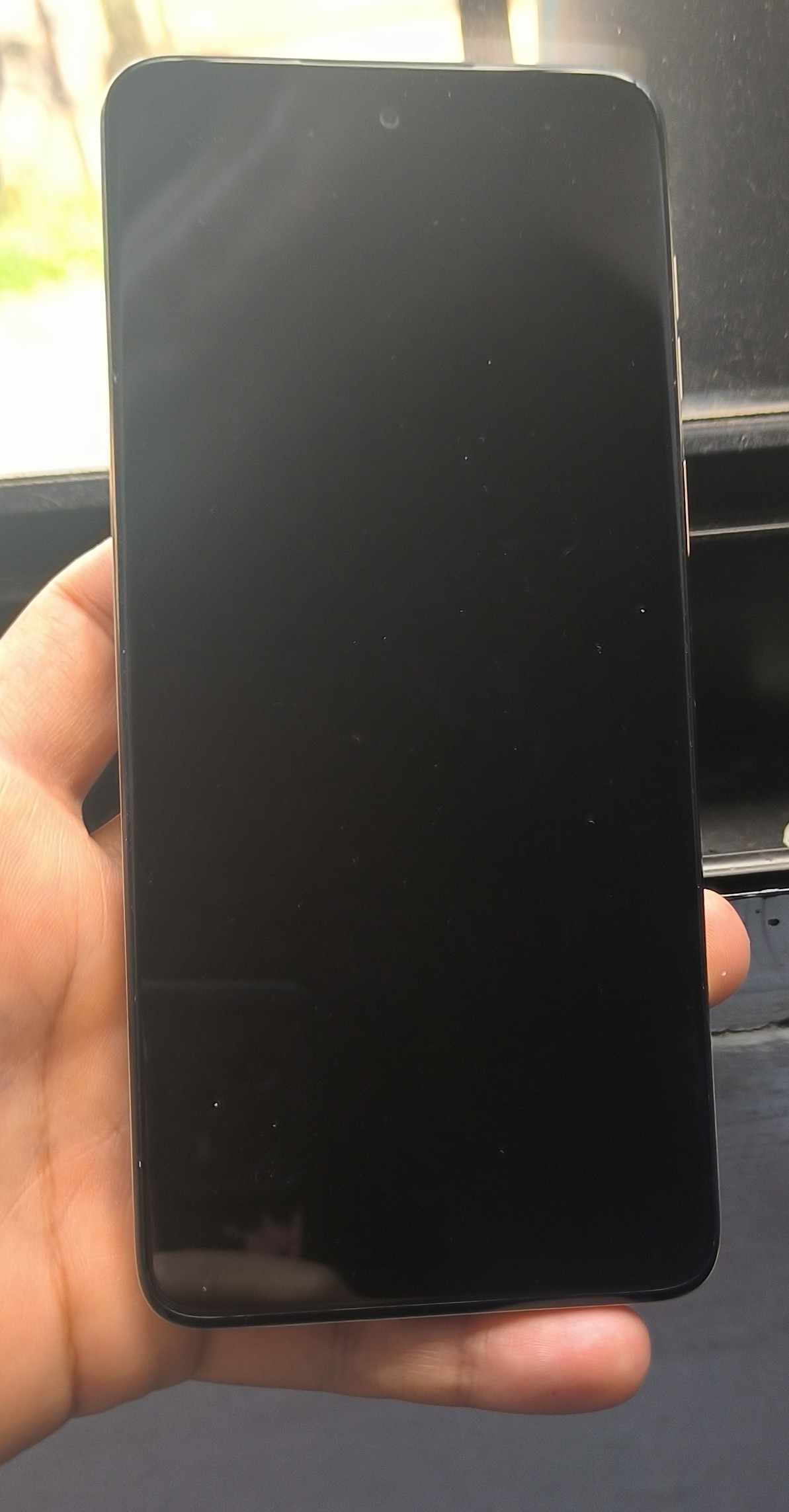 celulares y tabletas - Celular en venta (claro) 1