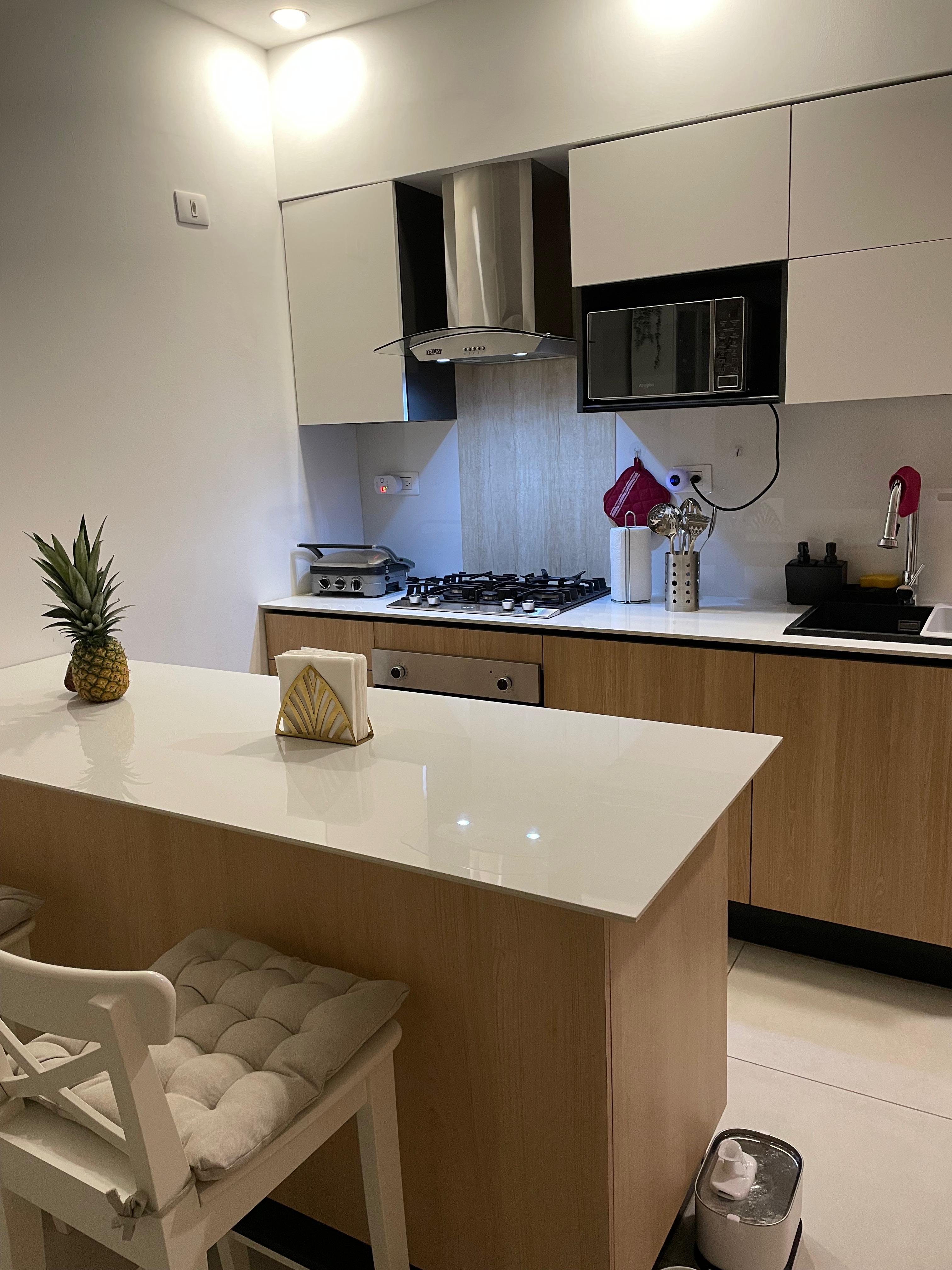 apartamentos - 🏡 ARROYO HONDO VIEJO - APARTAMENTO EN ALQUILER!! 2