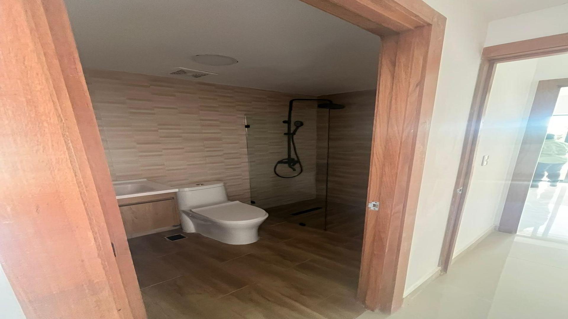 apartamentos - moderno apartamento en arroyo hondo viejo 8