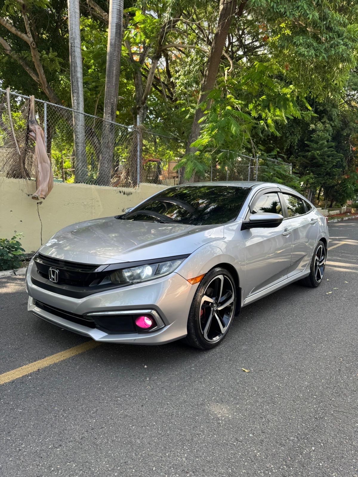 carros - ♻️HONDA CIVIC LX 2019✅ 0