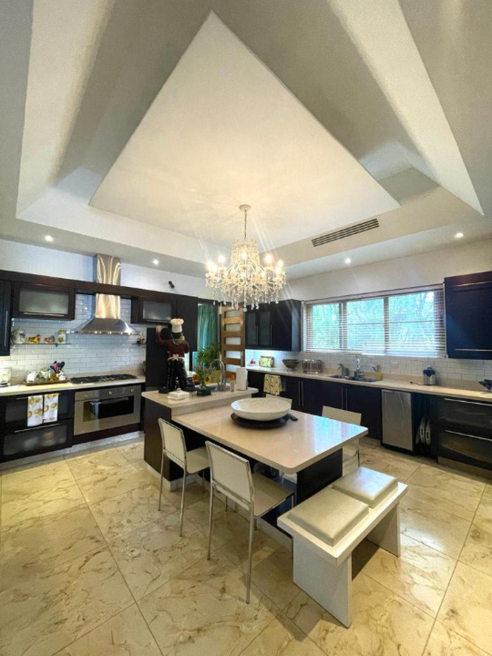 casas - Casa en CASA DE CAMPO LA ROMANA 48854 7