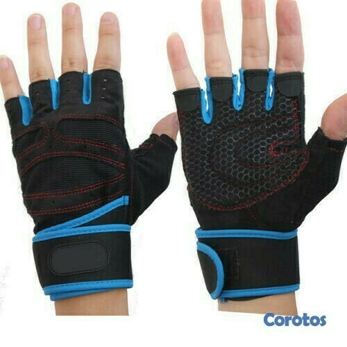 Artículos Deportivos - Guantes de ciclismo JINGBA 7001. 1